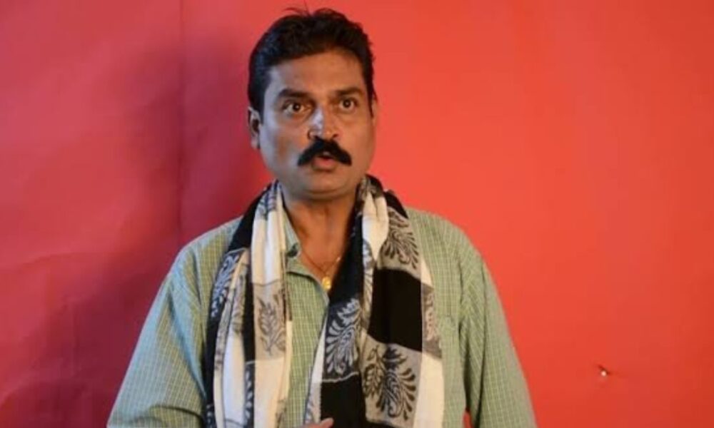 Marathi actor aravind thanu dies of brain haemorrage