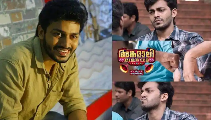 Angamaly diaries movie actor sarath chandran found dead