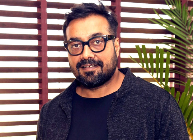 Popular actor anurag kashyap indirectly speaks about atlee directing movie in bollywood