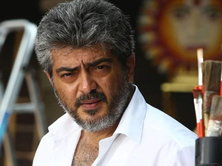 ajith speaking on politics in kalaignar function got many issues for him rare video viral