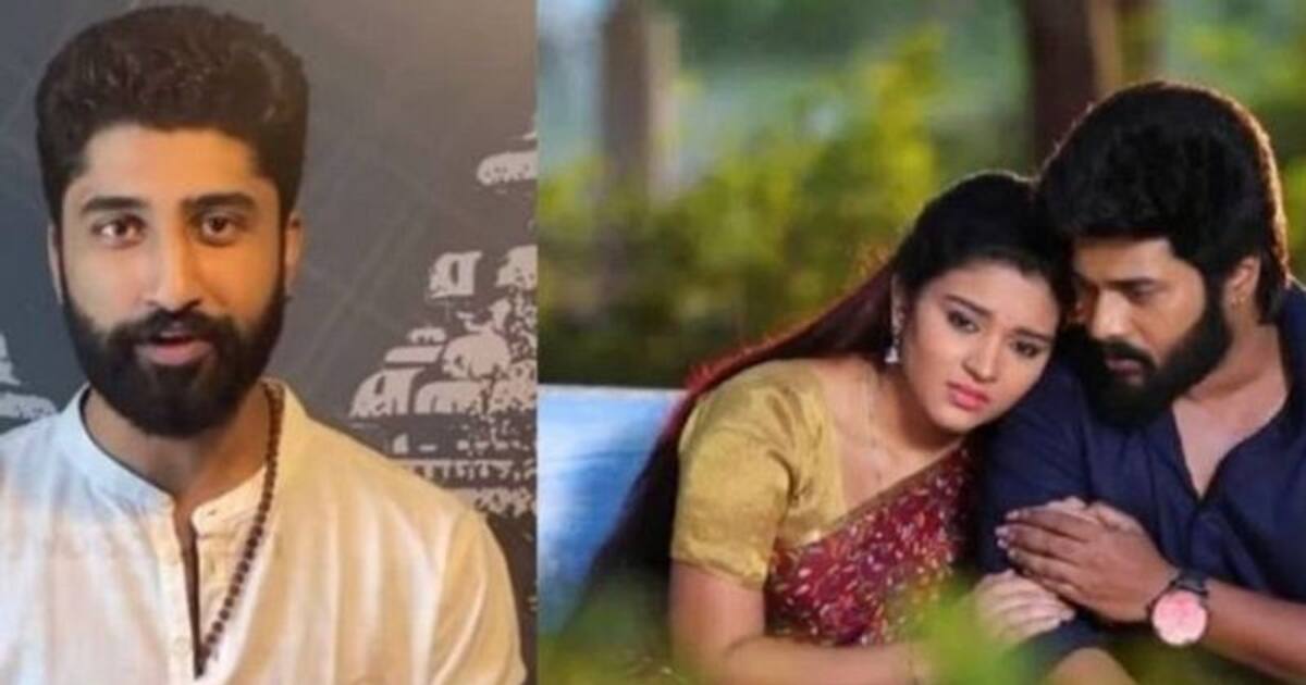 Popular actress of sembaruthi serial insulted by channel actress post getting viral on social media