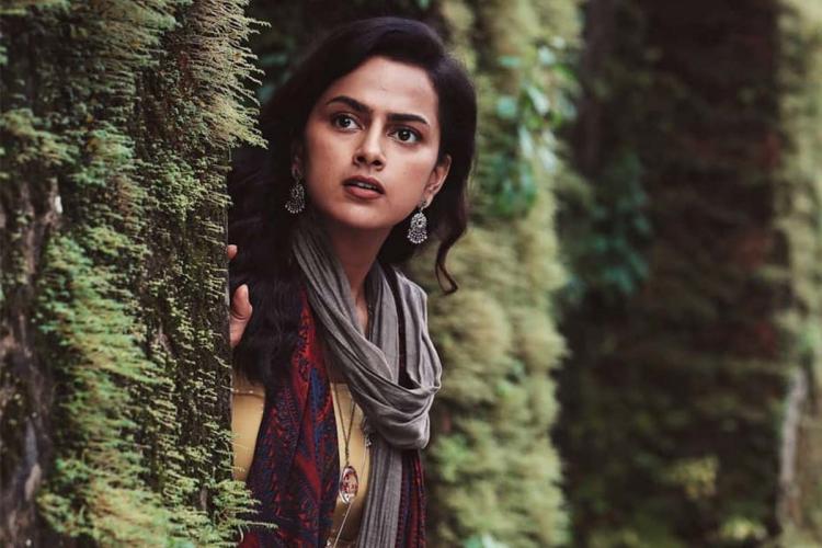 Shraddha srinath out of twitter because of netizens troll