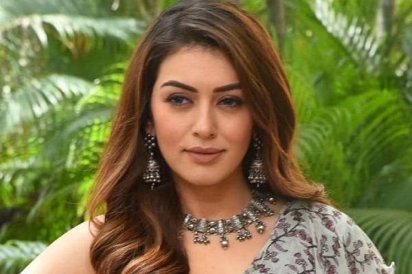 hansika soon to get marry her friend cum business partner and photo getting viral