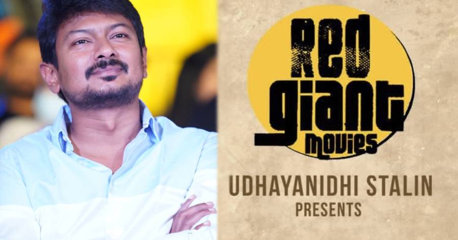 Udhayanidhi stalin answers for hindhi theriyadhu poda question in hindhi film announcement