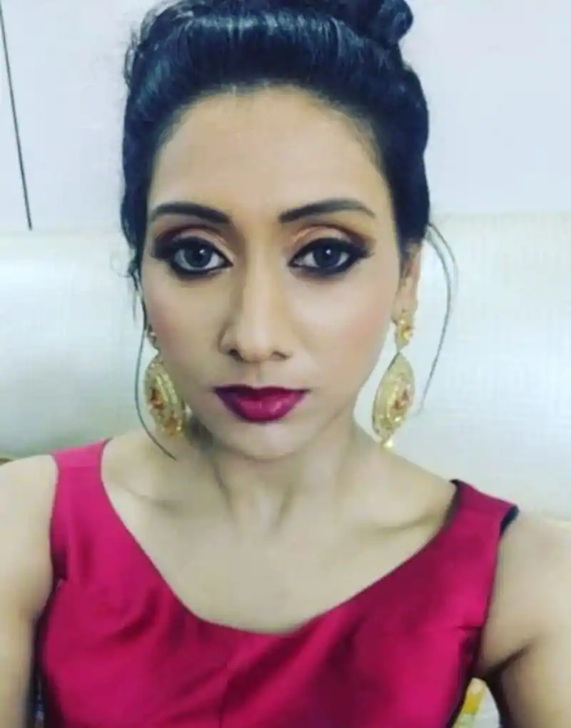 biggboss tamil season 2 celebrity announces divorce viral tweet