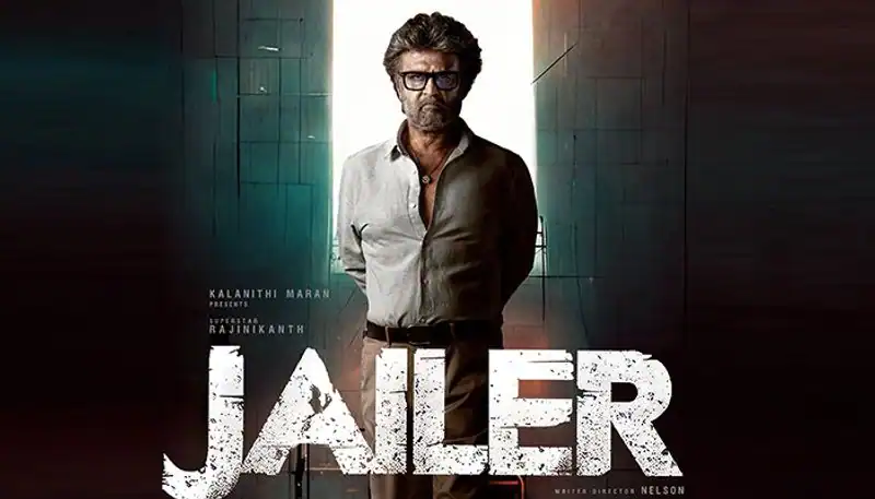 jailer making video released officially by the movie team and crew