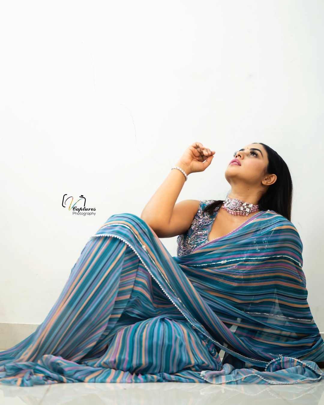 actress poorna a shamna kasim hot photos trending viral