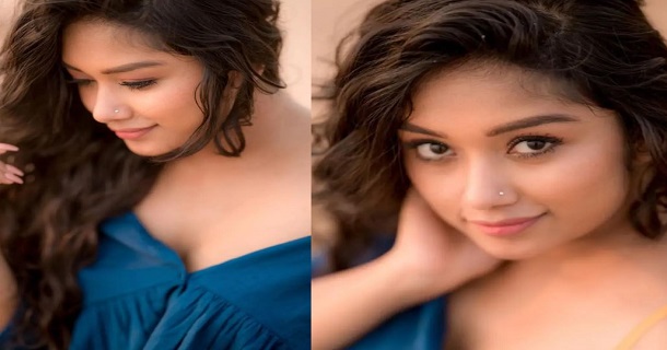 serial actress preethi sharma hot photos and video getting viral