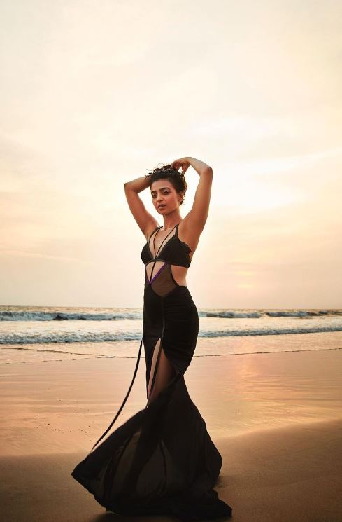 actress radhika apte hot photos in glamour dress getting viral