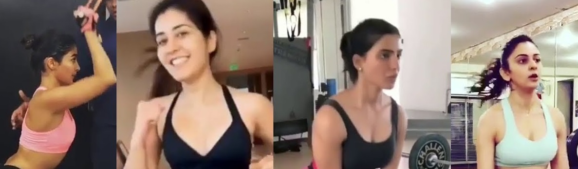 popular south indian actress complaints on a gym trainer who sexually abused her