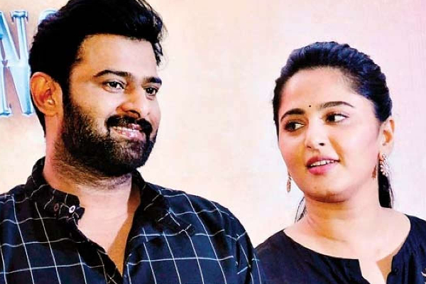 prabhas and anushka soon to get married information getting viral