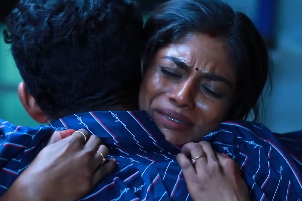 bharathi kannamma serial to end soon promo video getting viral
