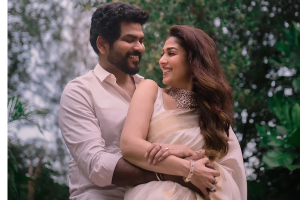 nayanthara mom to be soon rumours spreading due to vignesh shivan post