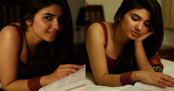 actress pragya nagra hot photos in saree getting viral