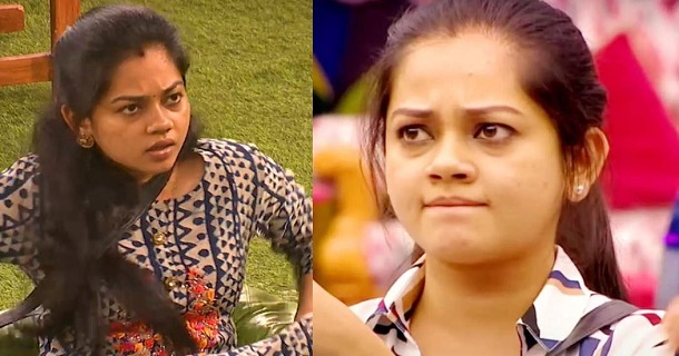 fan wrongly mistaken anitha sampath as another vj and anitha interview video getting viral 
