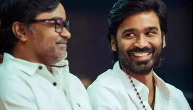 dhanush second marriage talk getting viral on social media