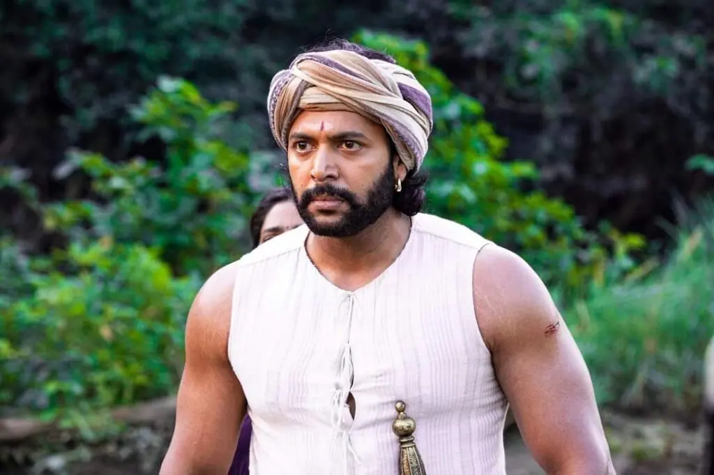 rajinikanth praised jayam ravi for his role in ponniyin selvan part 1