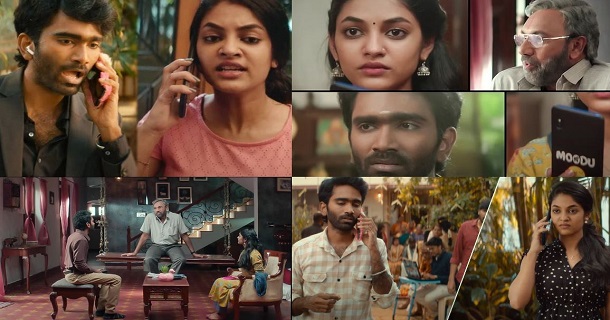 love today trailer video getting viral on social media