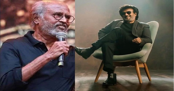 socking information says about rajinikanth last acting film info getting viral