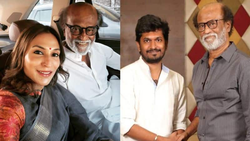 socking information says about rajinikanth last acting film info getting viral