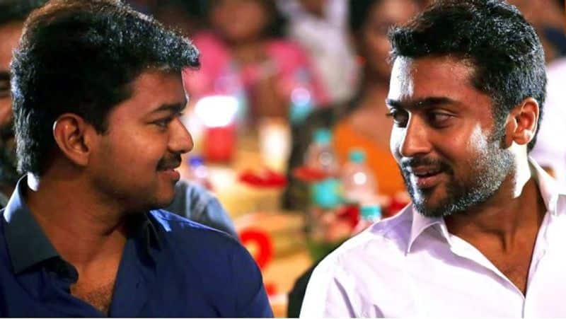 actor naren opens up about thalapathy67 movie interview video getting viral on social media