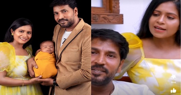 new mommies and c section mommies slams jankiri madhumitha for her speech on c section delivery