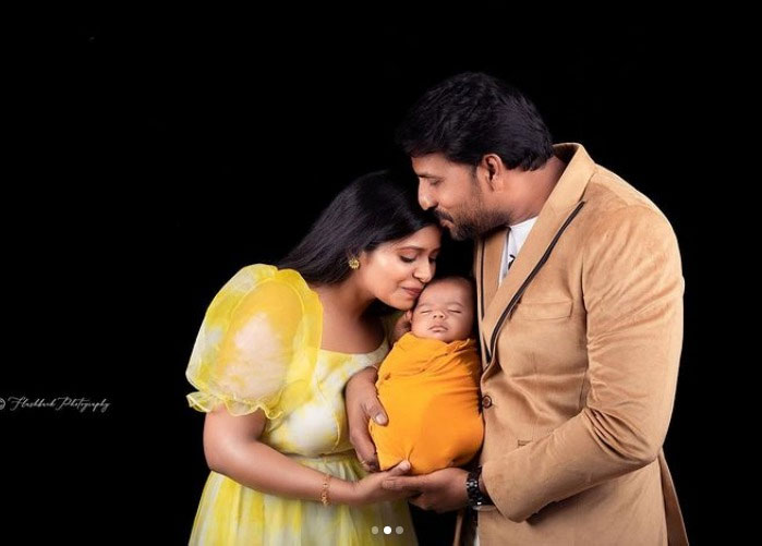 new mommies and c section mommies slams jankiri madhumitha for her speech on c section delivery