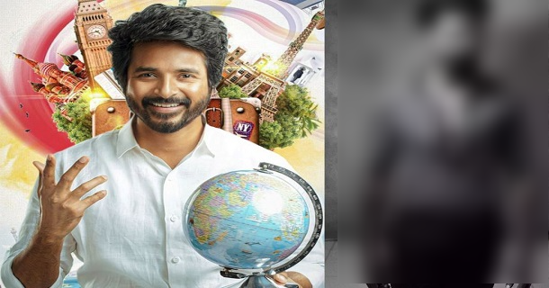 special appearance to be made by soori in sivakarthikeyan prince movie