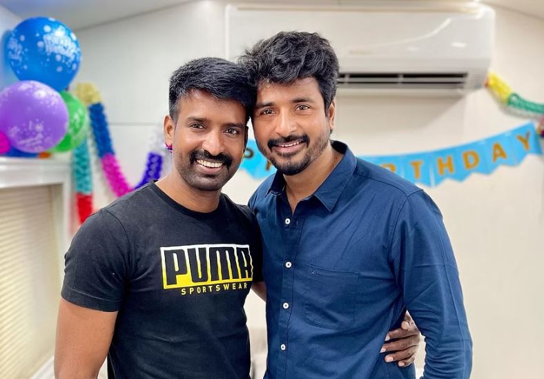 special appearance to be made by soori in sivakarthikeyan prince movie