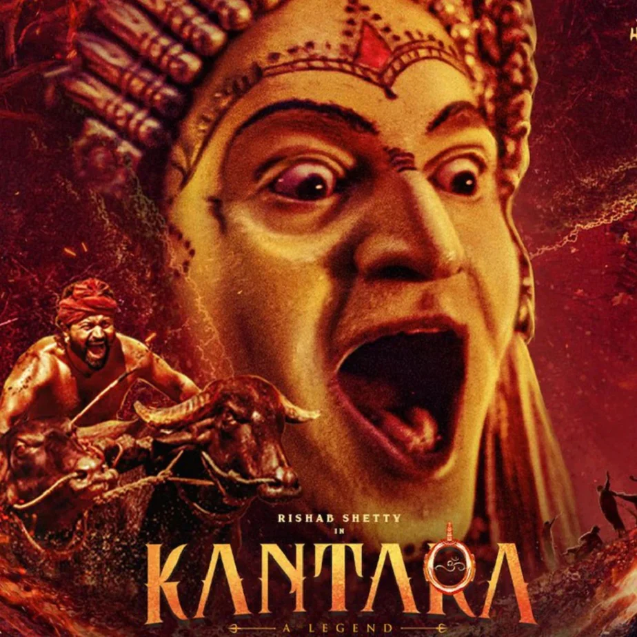 kantara movie song copyright claim by thaaikudam bridge team