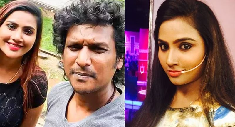 myna nandhini opens up about vikram movie and its shooting secrets