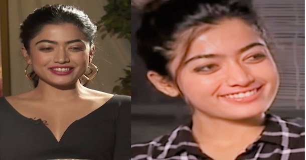 rashmika mandanna speaks up about financial crisis her family faced during childhood days