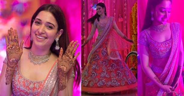 tamanna to get married soon and groom information getting viral on social media