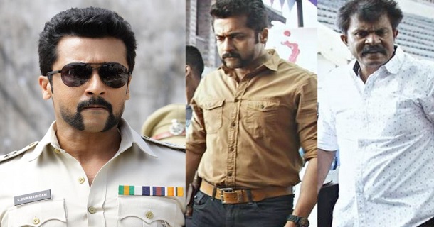 singam part 4 to be done in hari and suriya combo and process is getting started