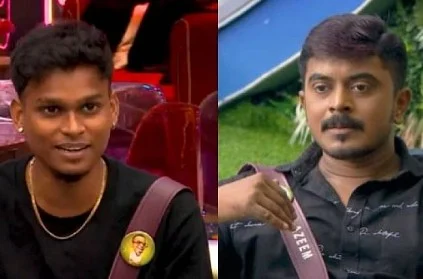 amuthavanan peeps into bathroom while female contestants bathing video getting viral and netizens slam