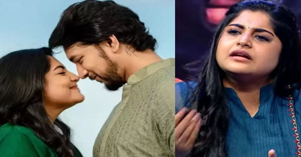 manjima mohan opens up about living together rumours with gautham karthik before marriage