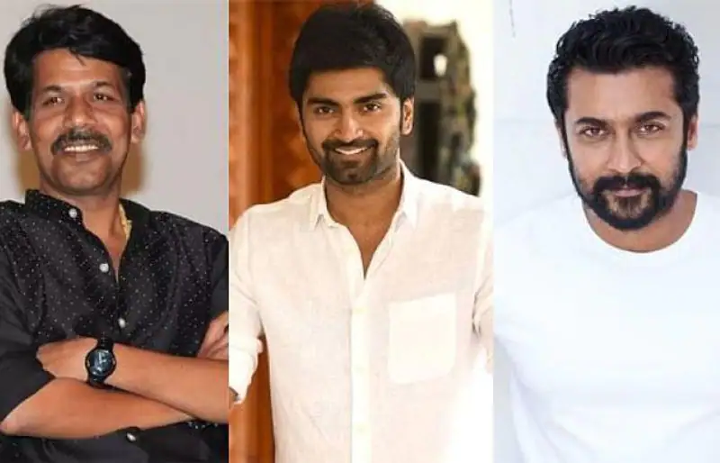 arun vijay to replace suriya in vanangaan movie soon official announcement will be released
