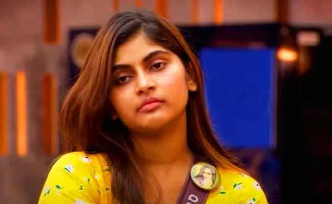 queency shares about love rumours with kathiravan in biggboss house video getting viral on social media