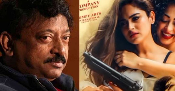 ram gopal varma gives irresponsible explanation for question on his doings