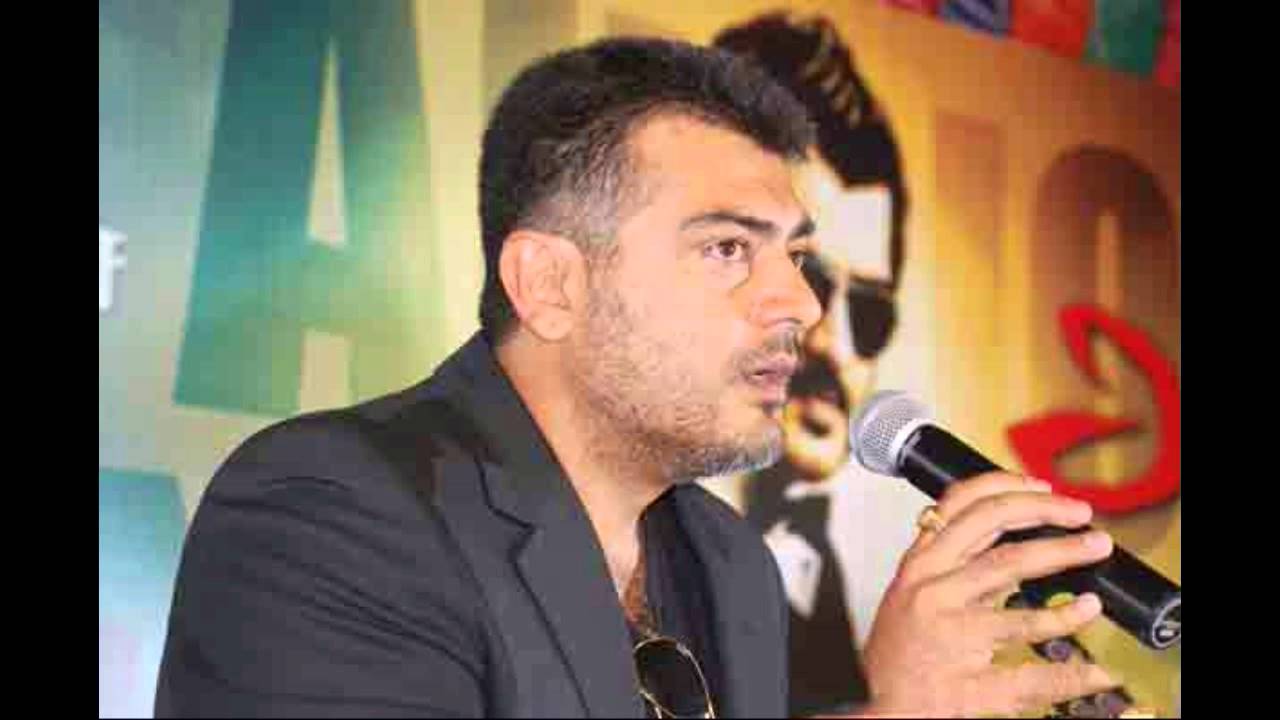 ajith kumar playing with tyre for daughter sports day