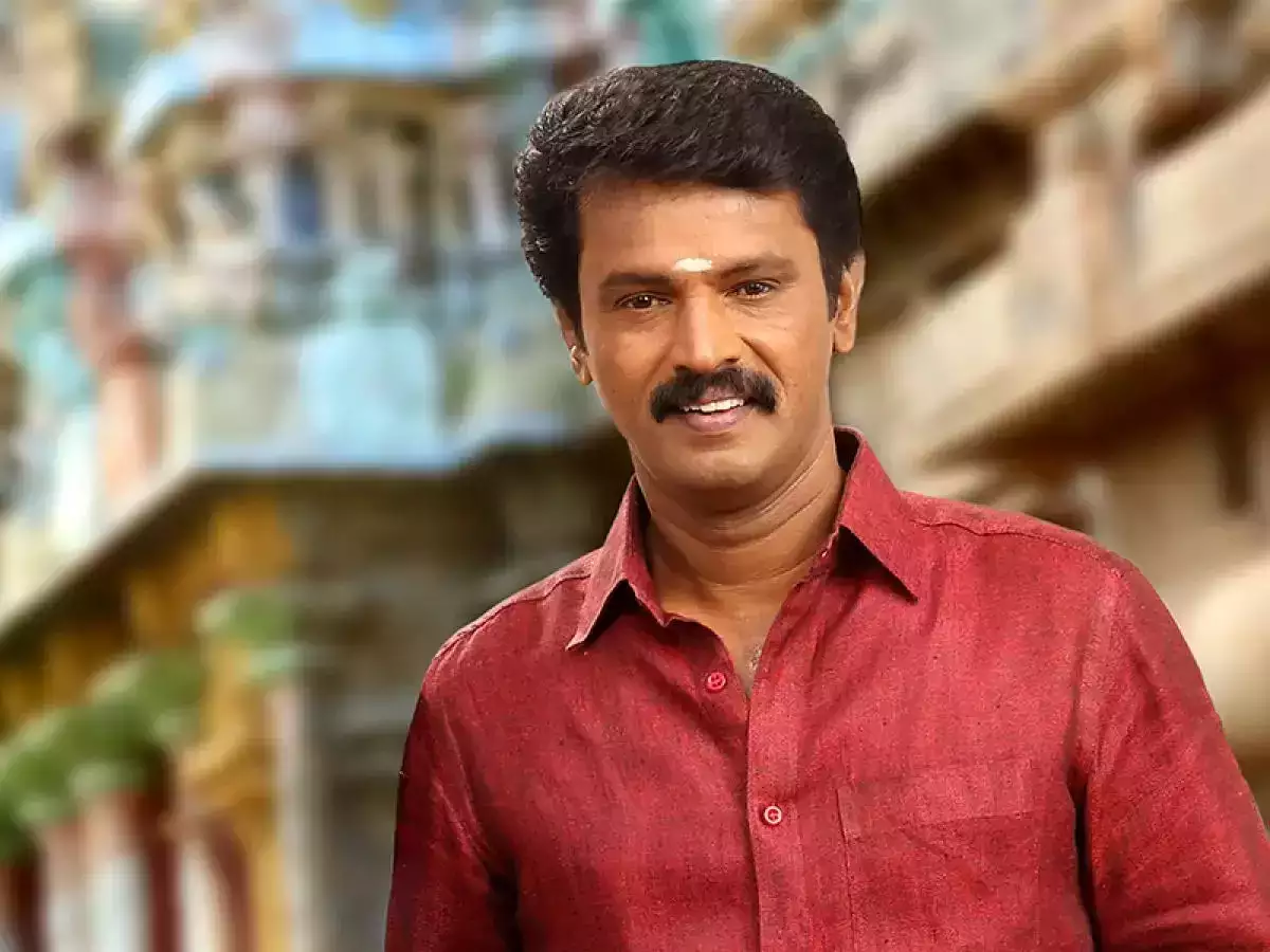cheran speaks about reason why he missed chance working with vijay with feel