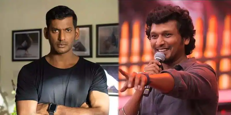 vishal says reason why to drop down offer for thalapathy67 video viral