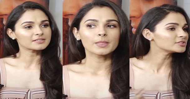 andrea jeremiah speaks about illegal affair with a celebrity and break up in recent interview