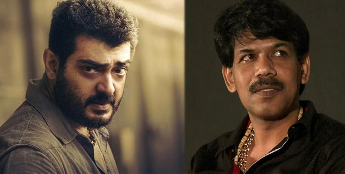 did bala beat ajith in hotel room while naan kadavul movie discussion