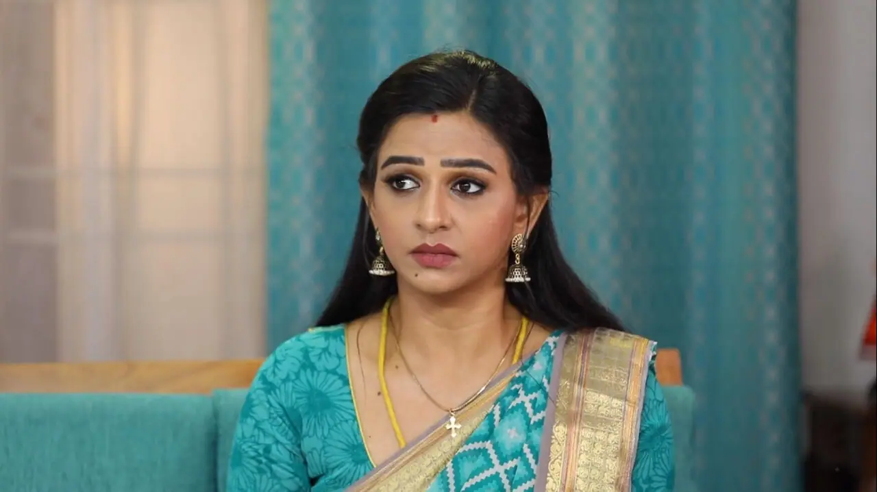 divya ganesh opens up about quitting chellamma serial