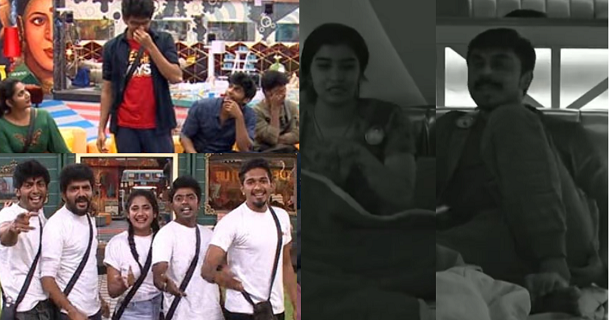 azeem and dhanalakshmi speaks about biggboss 3 contestants and winners video getting viral