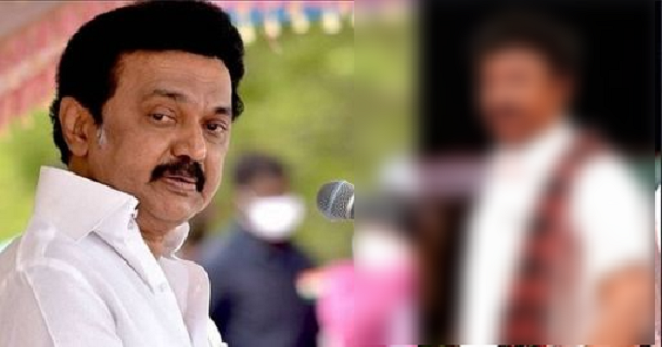 mk stalin biopic to get ready soon and samuthirakani to act as mk stalin in movie