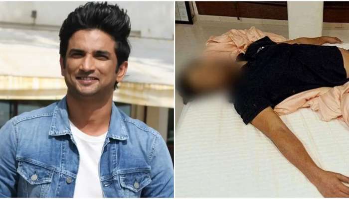 sushant singh rajput death is murder not a suicide said by postmoterm done person