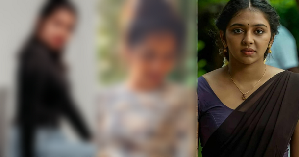 lakshmi menon slim photos shocked fans and photos viral on social media