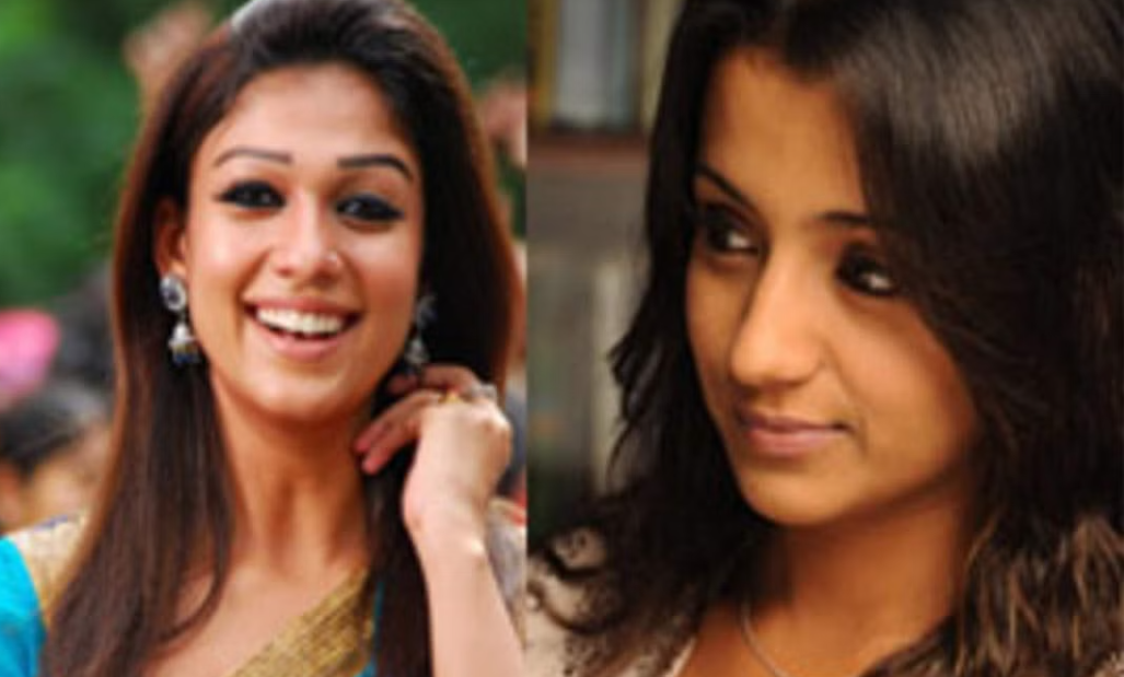 trisha opens up about friendship with nayanthara and not acting in kaathvaakula rendu kadhal